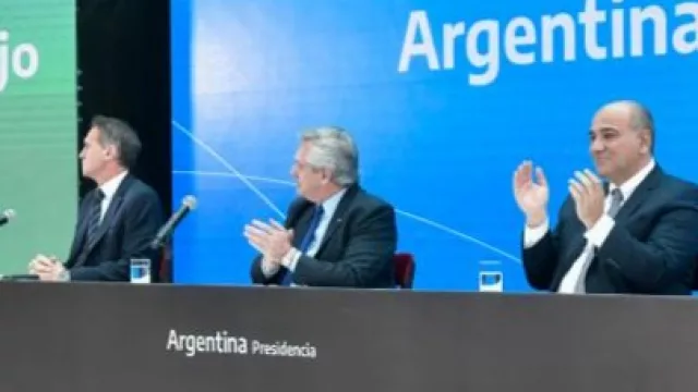 La Autopista Tucumán-Termas de Río Hondo demandará una inversión estimada de $ 16.037 millones