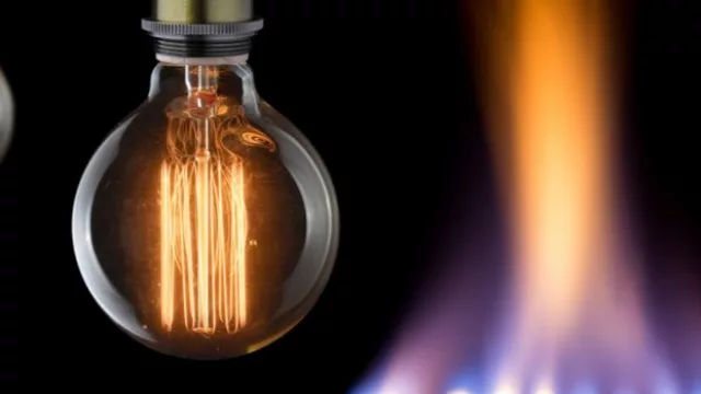 Subsidio de luz y gas: cómo continúa la segunda etapa de inscripción