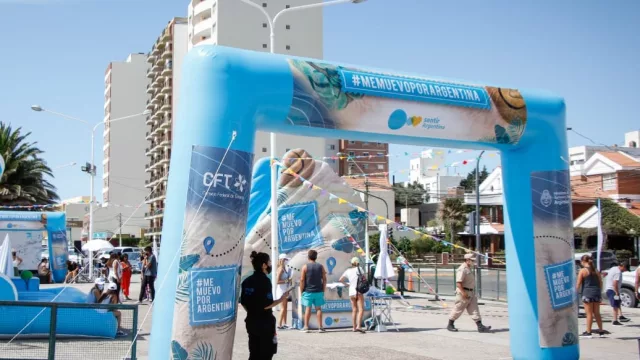 Vacaciones de invierno: llega a Tucumán el Espacio Federal de Turismo (juegos, show en vivo y muchas sorpresas)