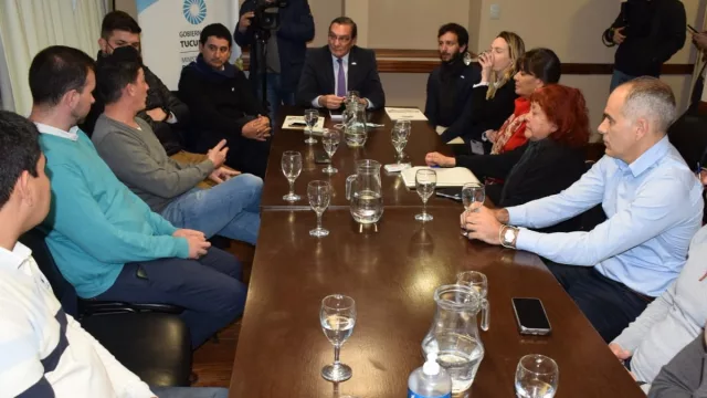 Expo Delicatessen & Vinos: el IDEP Tucumán brindó apoyo técnico y económico a las empresas locales participantes