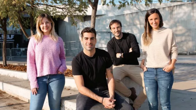 Una vuelta de tuerca al fastidioso mundo de los seguros: con Flip el 50% de lo que pagas vuelve (en productos sustentables)