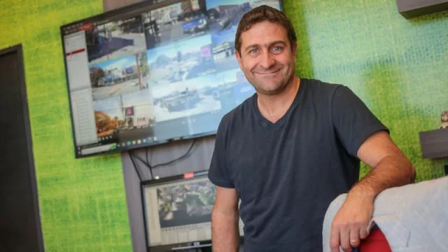 7 Sentidos, la empresa de vía pública con tecnología Led, quiere desembarcar en el NOA (instalarán las primeras pantallas antes de fin de año)