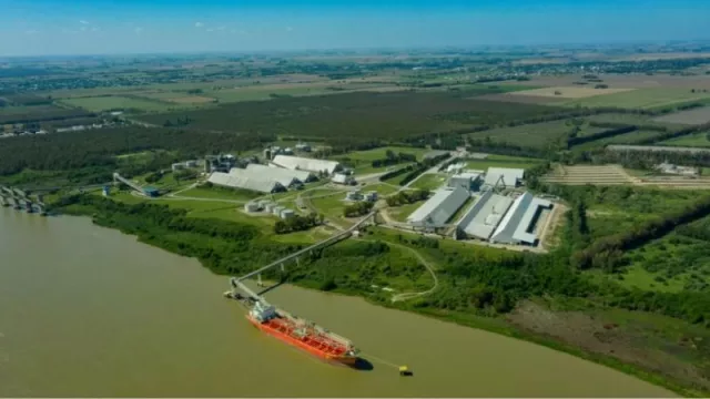 Gigante de la agroindustria mundial busca jóvenes argentinos para trabajos clave