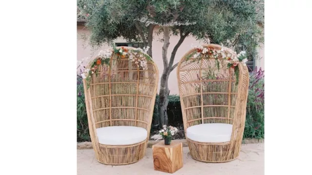 Pojejapo fabrica muebles de autor, únicos y totalmente a mano