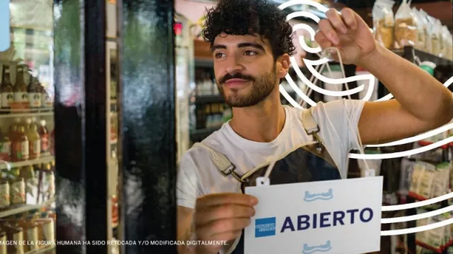 American Express suma 500.000 nuevos comercios en el país (lanza “Cerca, para vos” en Tucumán)