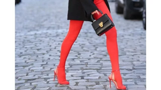 Pantaleggings: estos son los que arrasarán lo que queda del 2022 y todo el 2023
