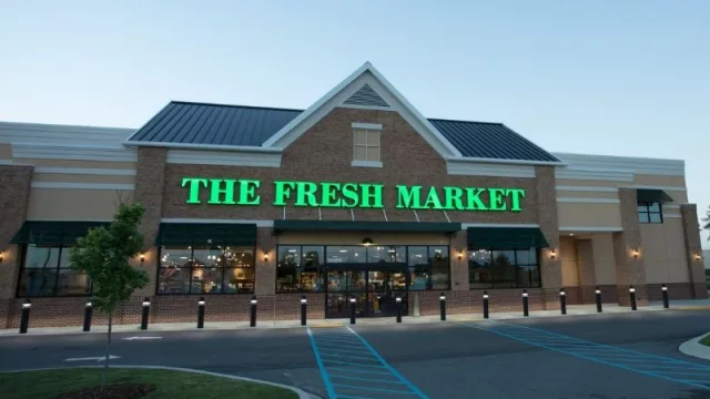 El minorista chileno Cencosud pone un pie (grande) en Estados Unidos: compra The Fresh Market y toma fuerte presencia en Florida