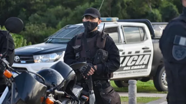 Chaco apuesta a mejorar la seguridad ciudadana con apoyo del BCIE (que aportará US$ 15 millones)