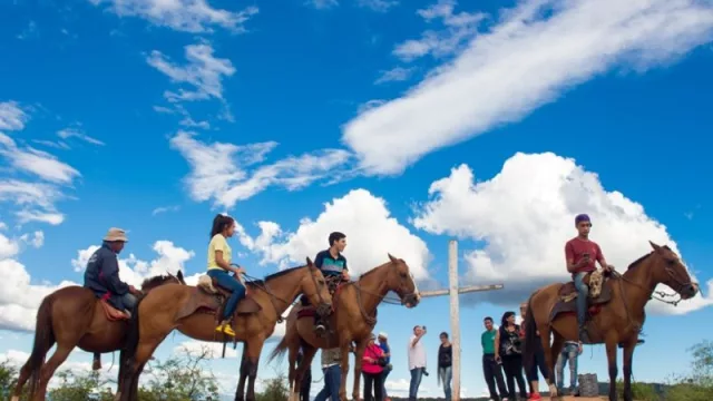 Previaje 3: se habilitó la inscripción para prestadores de servicios