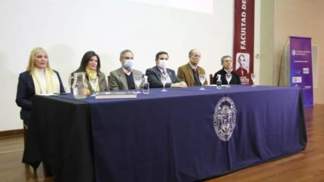 Tucumán lanzó el proyecto “Tecnologías e Innovación para la Inclusión”