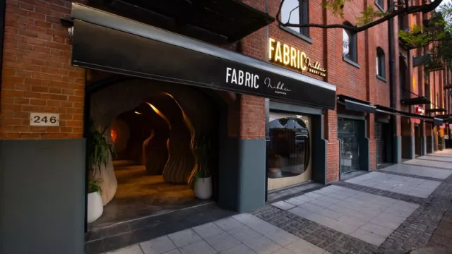 Fabric Sushi anuncia su plan de expansión 2022 y suma más de 60 sucursales