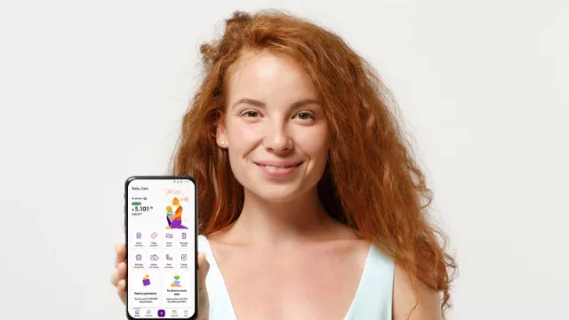 Con tecnología y voluntad se puede: Naranja X (con un algoritmo de Findo) incorporó 27.000 personas al sistema financiero