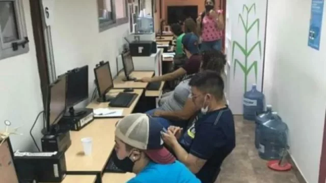 Invitan a participar de los “Talleres País Digital” (Ventas por internet e Inclusión financiera) 