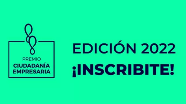 El IDEP Tucumán invita a las empresas locales a participar del Premio Ciudadanía Empresaria 