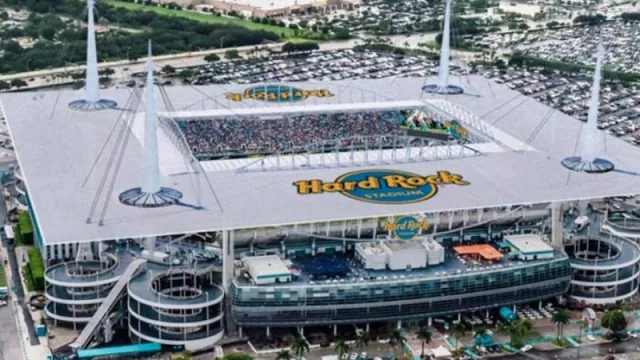 ¡Golazo de Miami! La FIFA anunció que la ciudad será sede de la Copa Mundial 2026