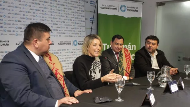 Simoca, la capital del Sulky celebrará su 42° aniversario con una cartelera de lujo