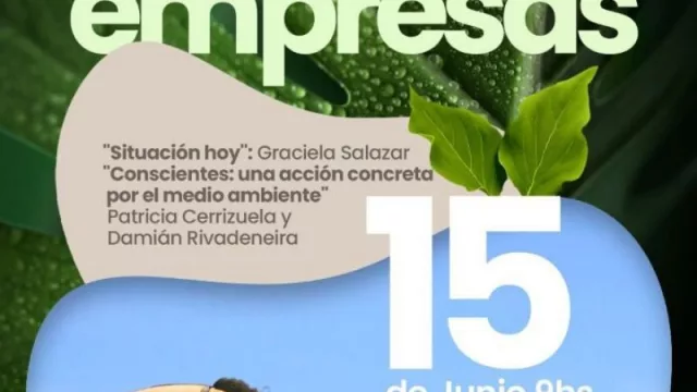 La Fundación del Tucumán lanza el taller “Sustentabilidad en la empresas” (inscripción gratuita) 