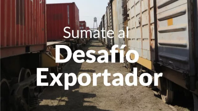 Programa Desafío Exportador: empresas tucumanas podrán postularse para recibir asesoramiento de un experto para vender al exterior