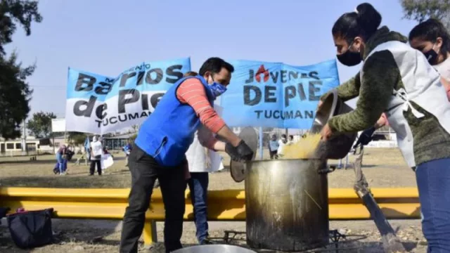 Califican a Tucumán como la peor provincia de generación de puestos de trabajo (se ubicó última en un ranking) 