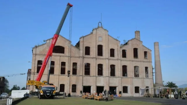 Comenzaron las obras de ampliación de la Universidad San Pablo-T: “Es un momento histórico para la Universidad, Tucumán y Argentina” 