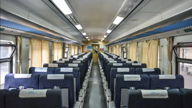 Trenes Argentinos habilitó la venta de pasajes a larga distancia: los tucumanos podrán viajar a Buenos Aires desde $ 765 (en primera) 