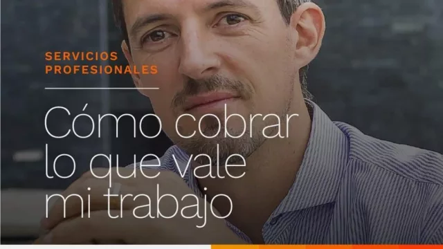 La fundación del Tucumán invita a la conferencia “Servicios profesionales: cómo cobrar lo que vale mi trabajo” (a cargo del economista Ariel Baños) 