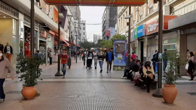 Día del Padre: se espera un aluvión de gente en los comercios tucumanos (cómo trabajarán los locales durante el fin de semana) 