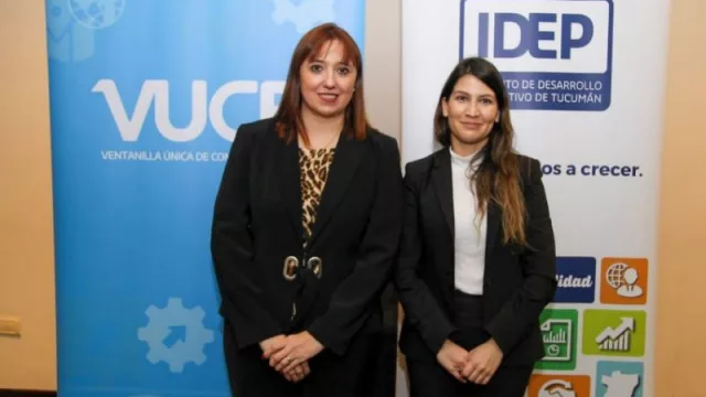 Chaco propuso una plataforma virtual para promocionar la oferta exportable de la región