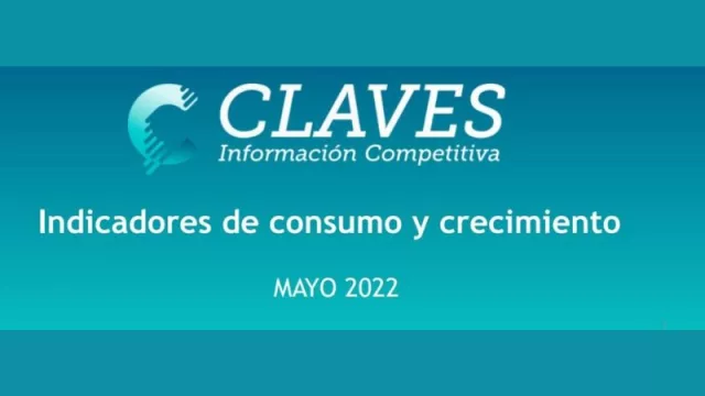 Indicadores de consumo y crecimiento de mayo: inflación, tarjetas de débito y crédito (y un sector en crecimiento como opción de inversión) 