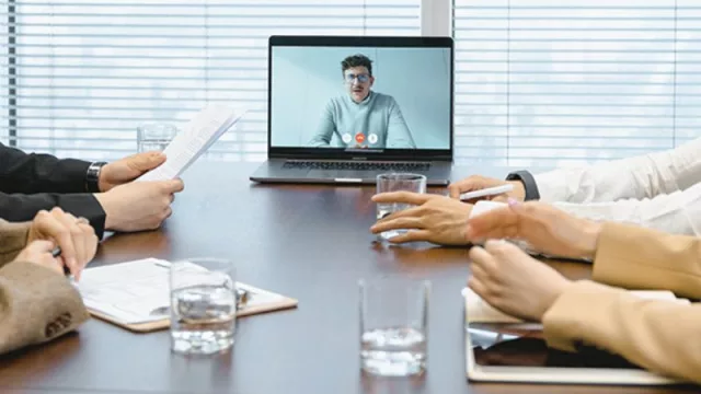 Convocan a empresas tucumanas a participar de la Ronda Virtual de Negocios de Servicios Basados en el Conocimiento 