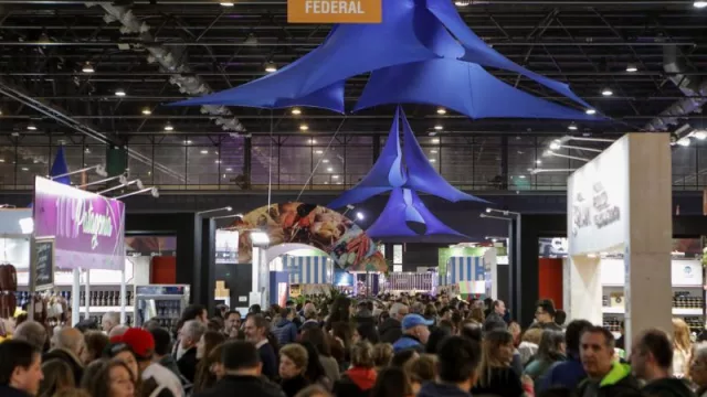 La feria Caminos y Sabores 2022 reunirá a productores y emprendedores (cómo podés participar) 