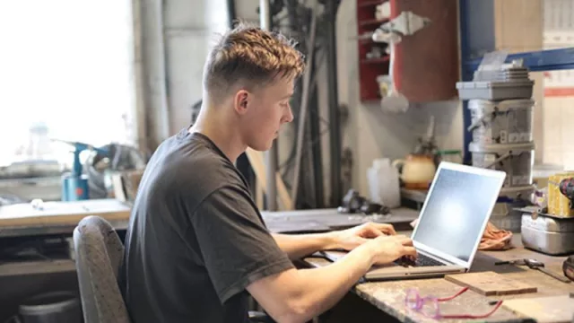 Se realizará el taller “Creando Ecosistemas Emprendedores: casos de uso de la metodología Lean Startup” 