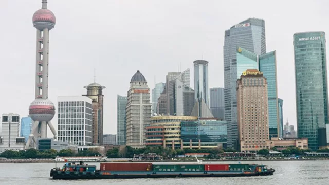 Pymes tucumanas podrán participar de la charla “Cómo acceder al Mercado Chino: Hub Integral de Argentina en Shanghái” 