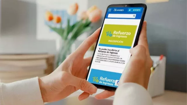 Refuerzo de Ingresos: Anses confirmó cuándo iniciará el segundo pago de $ 9.000 
