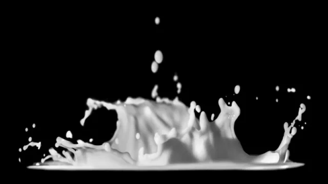 Industria láctea proyecta producir este año 920 millones de litros (e igualar cantidad de 2021)