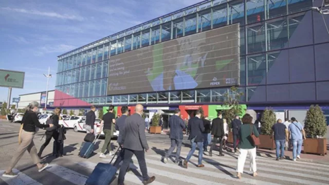 Fruit Attraction 2022: la feria internacional del sector de frutas y hortalizas ya tiene fecha (registran a empresas tucumanas) 