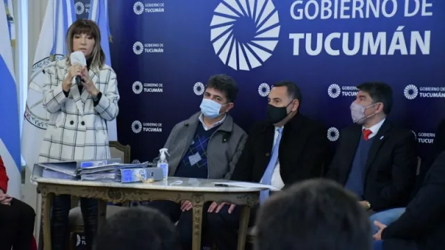 Casa propia: construirán 238 viviendas en Las Talitas (estas son las empresas constructoras que presentaron sus proyectos) 