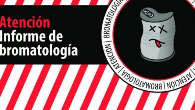 Bromatología recomienda a la población no consumir una marca de sándwich en pan de miga que se comercializa en Tucumán 