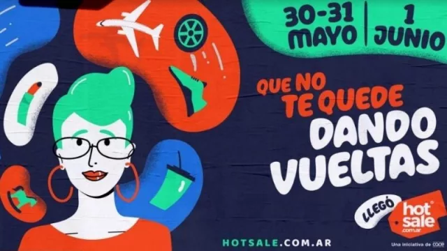 Se viene el Hot Sale 2022: 7 consejos para potenciar las ventas y aprovechar los beneficios 