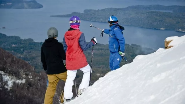 Salió la preventa de los pases del Cerro Bayo en Villa La Angostura (aumentó un 40% más que otros años)