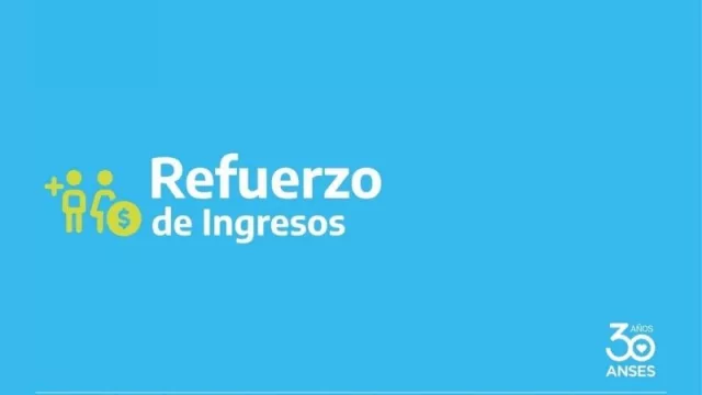 A partir de hoy inicia el pago de $ 9.000 del Refuerzo de Ingresos según terminación del DNI 