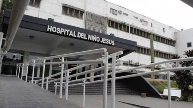 Censo 2022: garantizan la atención de las emergencias en las guardias de los hospitales centrales de Tucumán 