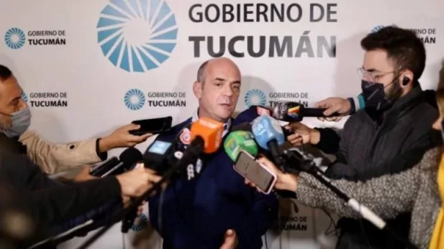 Avanza el plan de reparación escolar: “Esto es lo que se viene haciendo con el total de $ 3.200 millones que están ejecutados”