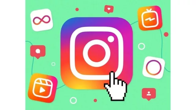 Instagram notificará cuando se hagan en los chats temporales