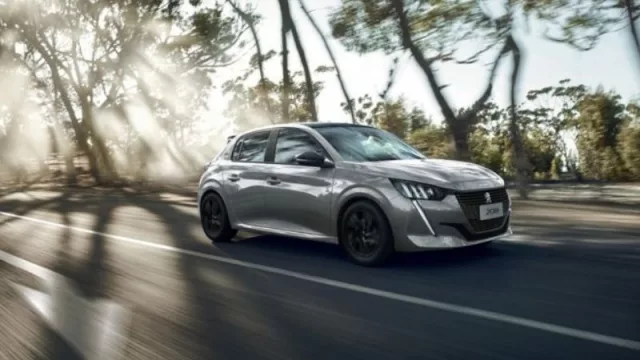 El Peugeot 208 Style ya está en Argentina con precio especial
