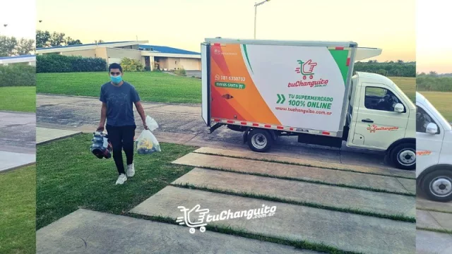 TuChanguito.com.ar, el súper online de los tucumanos sigue creciendo en servicios