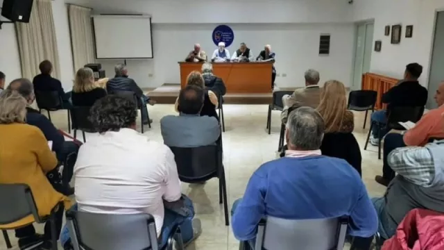 Avanzan las gestiones para la construcción de la autovía sobre la nueva traza de la ruta 38