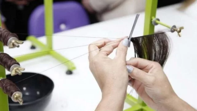 Si necesitás una peluca o conocés a alguien que la necesite podrán acercarse al Banco de Pelucas de Tucumán 