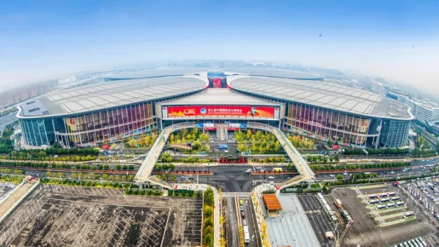 Empresas tucumanas podrán participar de la feria CIIE-China International Import Expo