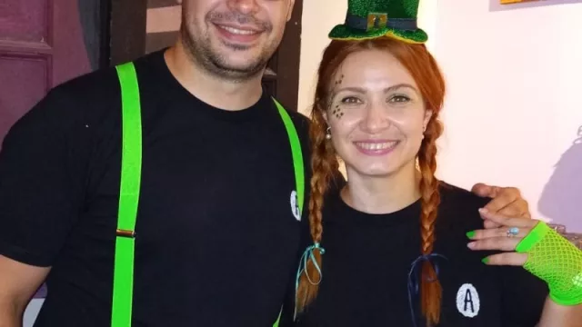 Recorriendo las calles tucumanas nos encontramos con Trigo Limpio Tuc, un emprendimiento que surgió en pandemia y reúne a los apasionados de la cerveza 